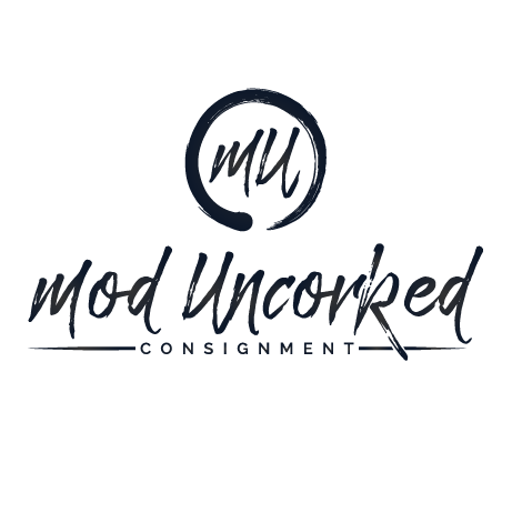 Mod Uncorked Consignment Shop – MOD Uncorked